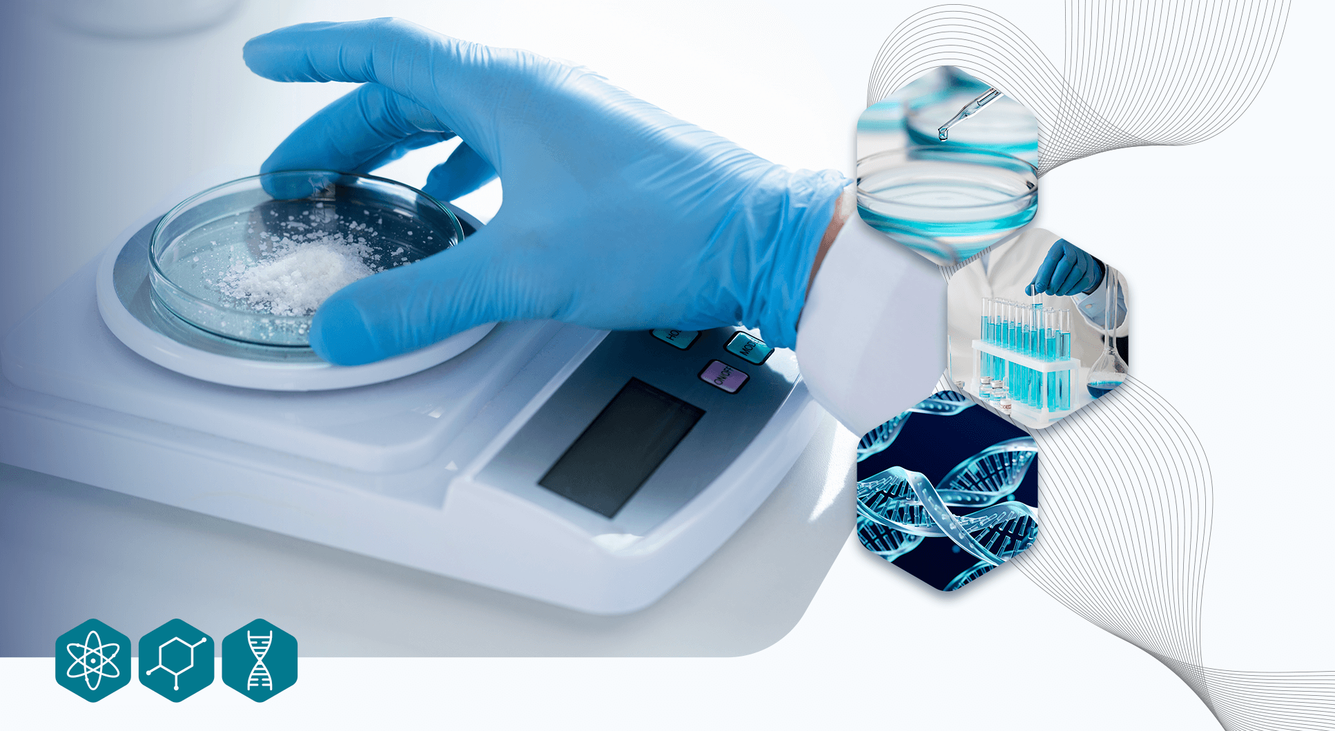 equipos para laboratorio