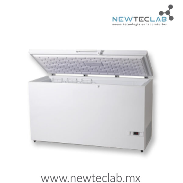 Vestfrost - Congeladores Horizontales