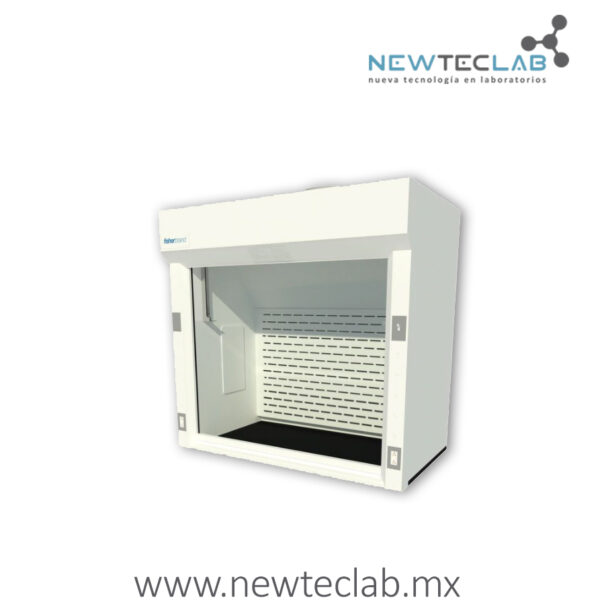 Campana de extracción de humos | 48 pulg