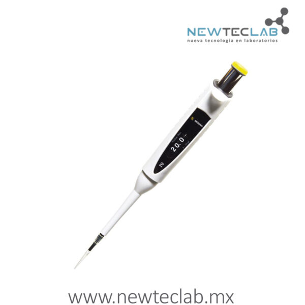 Sartorius - Proline plus - Volumen Variable