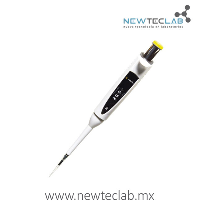 Sartorius - Proline plus - Volumen Variable