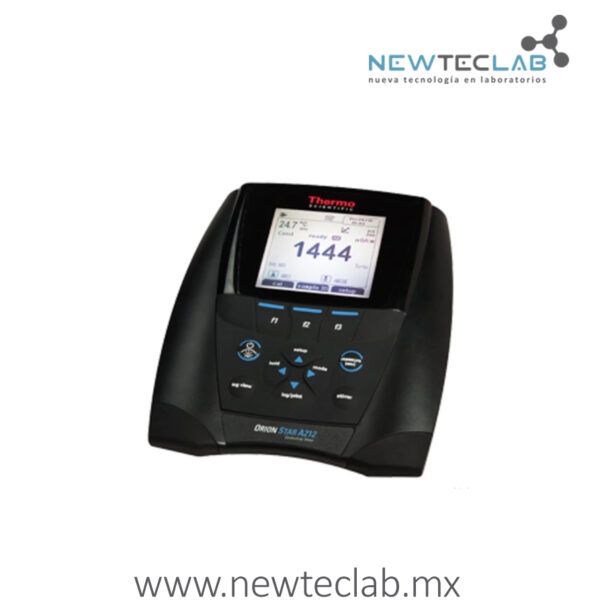 Medidor de conductividad | A212 | Thermo Scientific™ Orion Star ™