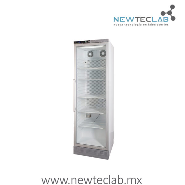 Vertical | +2 a +8 °C | 381 L | Vestfrost