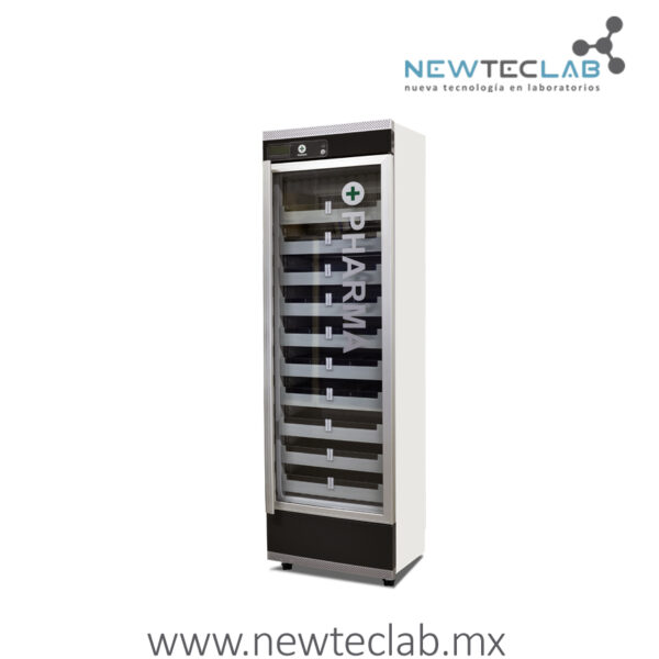 Vertical | +2 a +8°C | 326 L | Vestfrost