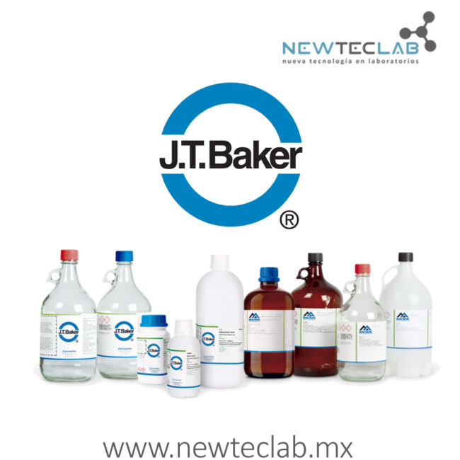 J.T.Baker