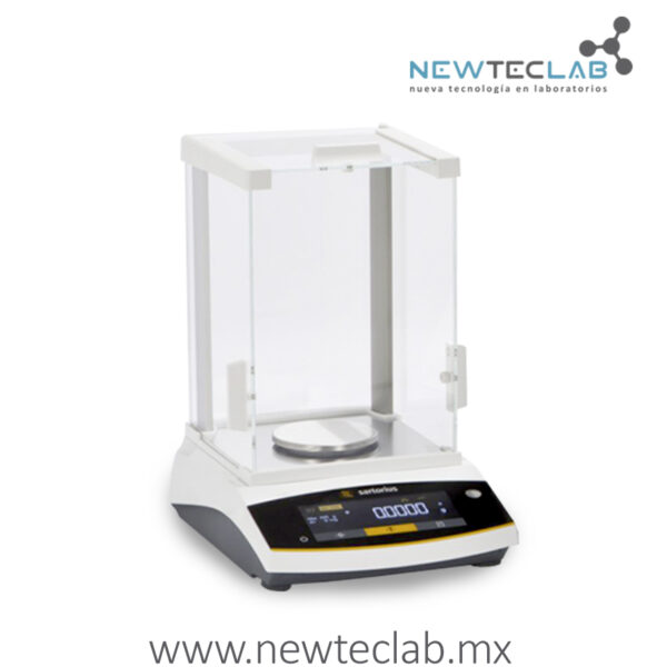 Sartorius - Balanza Analítica