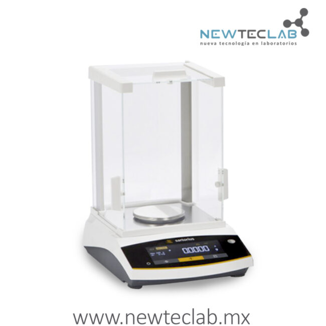 Sartorius - Balanza Analítica