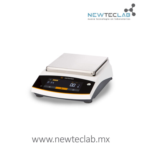 Sartorius - Balanza de Precisión