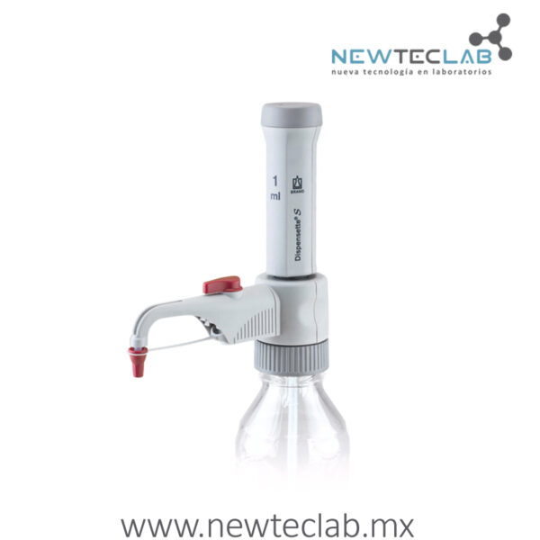 Brand – Dispensadores de líquidos - Volumen Fijo