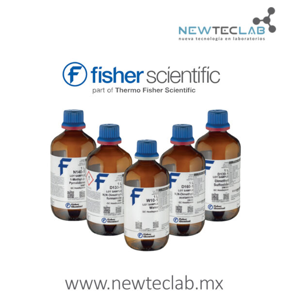Fisher Scientific