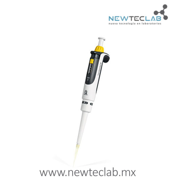 Brand - Transferpette S -  Volumen Variable