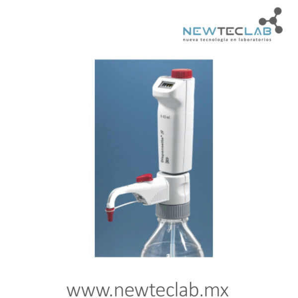 Brand - Dispensadores de líquidos - Digital - Analógico