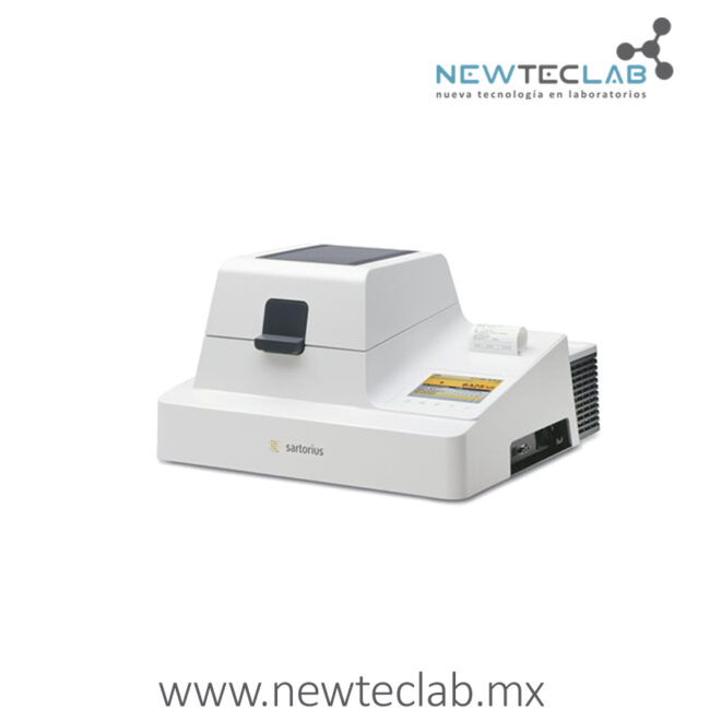 Analizador de humedad | LMA200PM