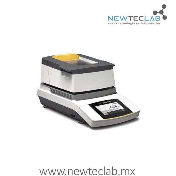 Analizador de humedad | MA37 - 1