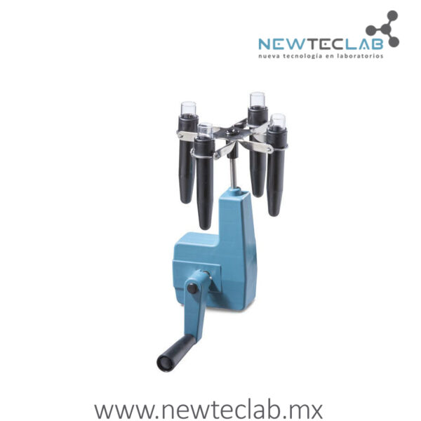 Centrifugas Pequeñas