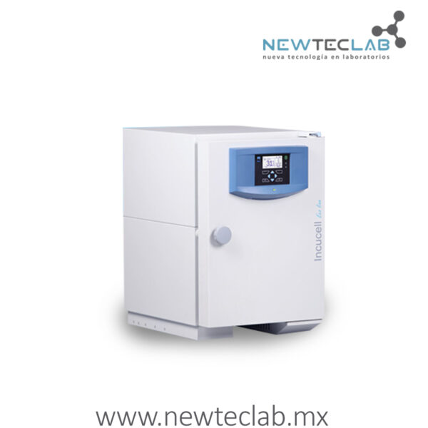 Incucell | 22L | MMM
