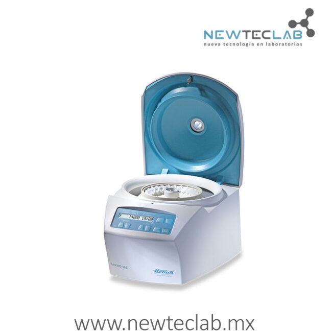 Microcentrifugas