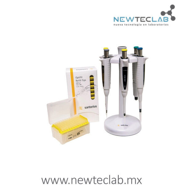 Sartorius - Proline plus - Volumen Fijo