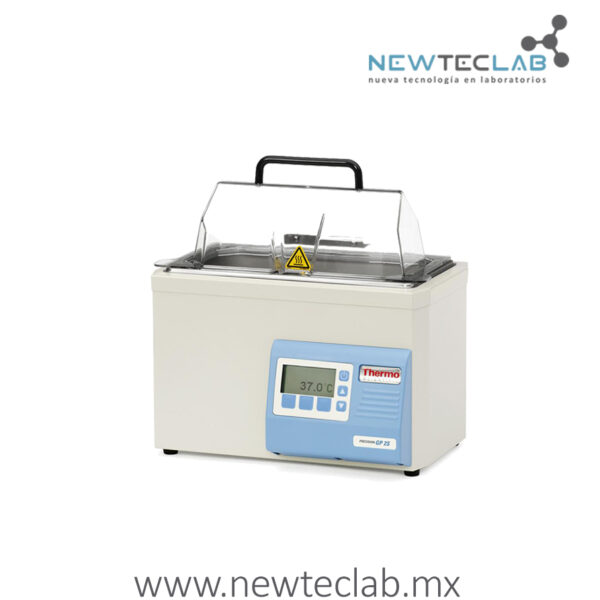 Baño María poco profundo | 2 L