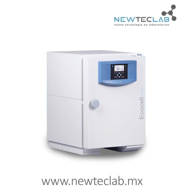 MMM - Ecocell - Horno de secado