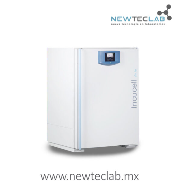 Incucell | 222L | MMM