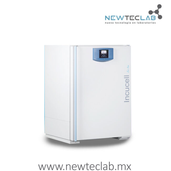 Incucell | 222L | MMM