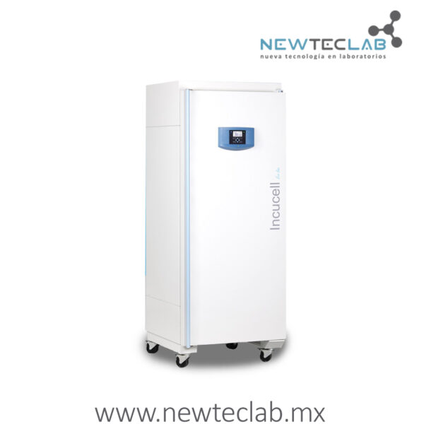 Incucell | 404L | MMM