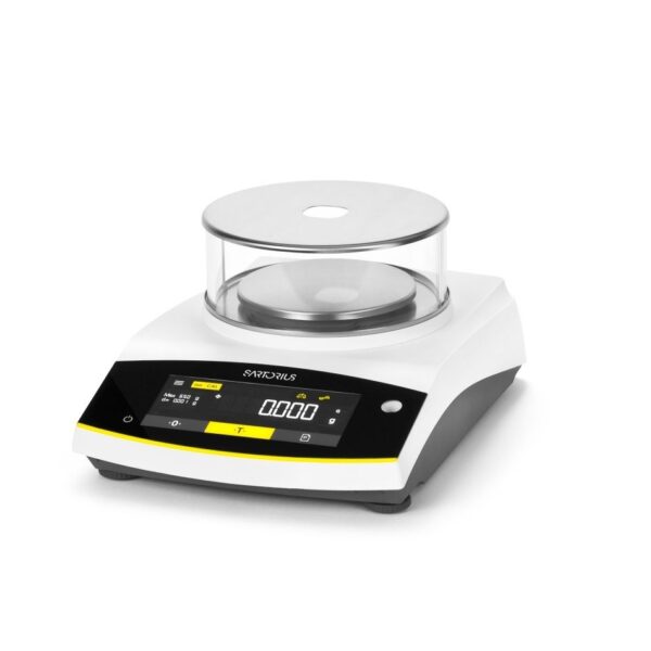 BALANZA DE PRECISIÓN BCE653-1S