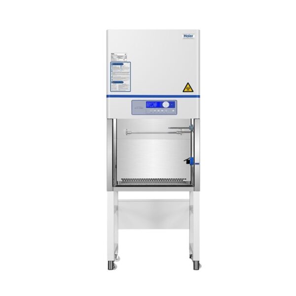 CABINA DE SEGURIDAD MICROBIOLOGICA CLASE II