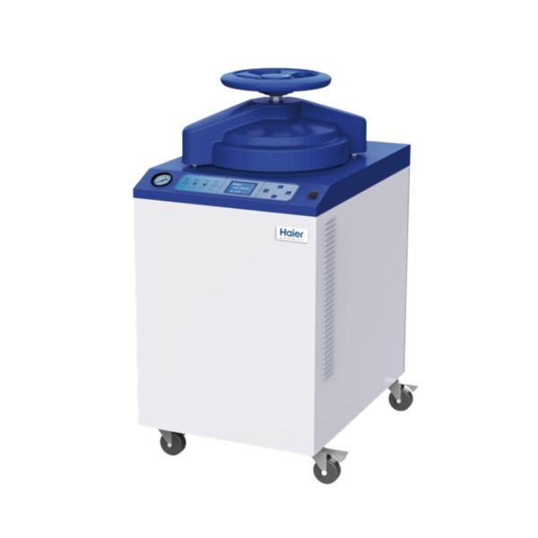 ESTERILIZADOR MEDICO (AUTOCLAVE)