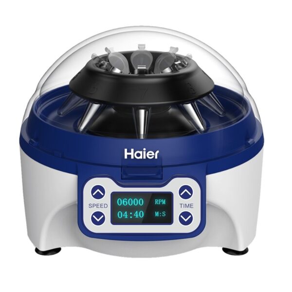 MINICENTRIFUGA LX-120T2Z