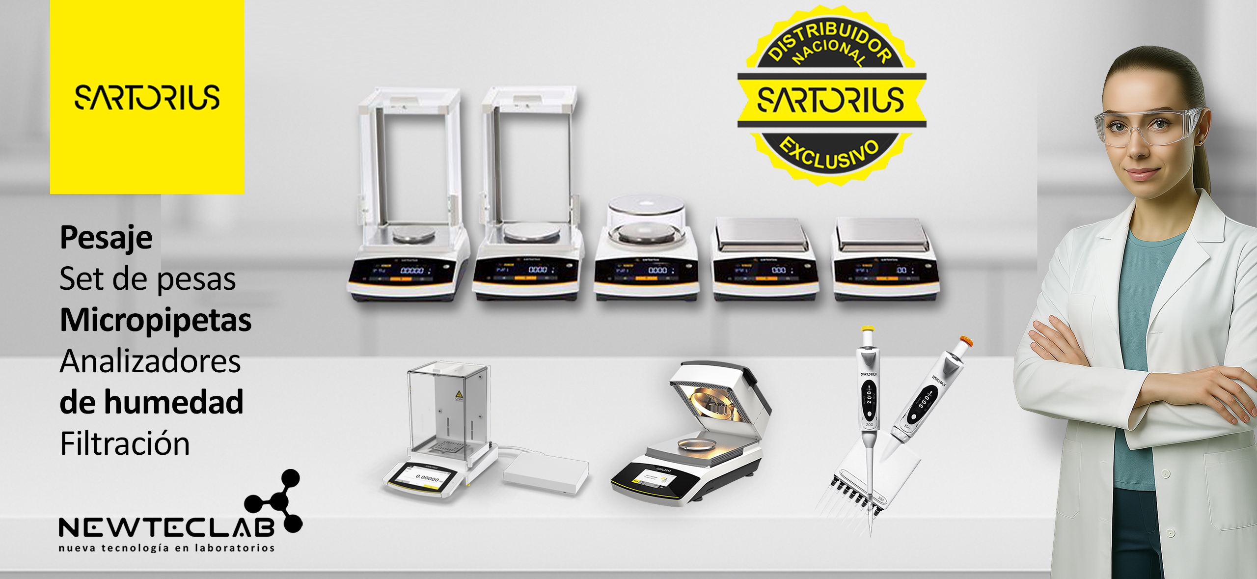 SARTORIUS